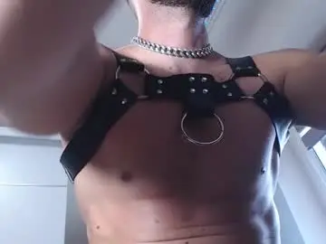 Chaturbate Adult Video Chat of aryanaian1