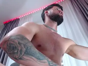 Chaturbate Private Sex Chat of aryanaian1
