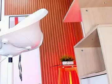 Chaturbate Sex Chat of barbara_sw