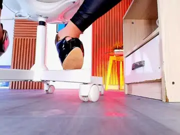 Chaturbate Adult Webcams of barbara_sw