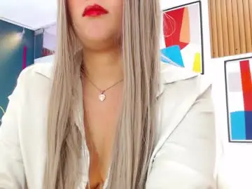 Chaturbate Adult Video Chat of barbara_sw