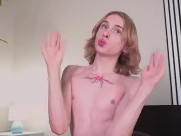Chaturbate Watch Live Sex Cams of barbie_richy