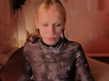 Chaturbate Nude Webcam of barbie_richy