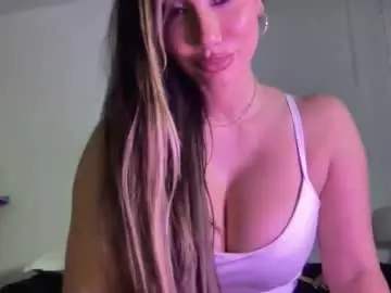 Chaturbate Nude Webcam of biancalittlesecret