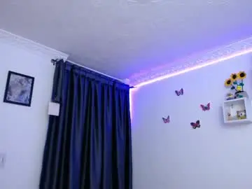 Chaturbate Sex Chat of bonny_clyde_xx_