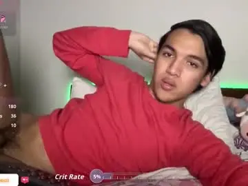 Chaturbate Free Porn Cam of call_me_theo