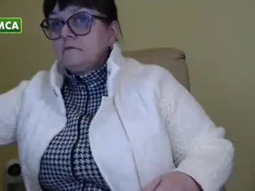 Chaturbate Private Sex Chat of carolinedream_