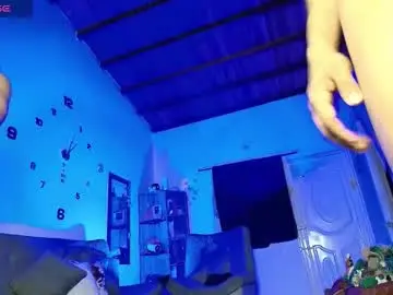 Chaturbate Sex Chat of cock_slv