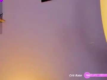 Chaturbate Best Webcam of dennisbonnet_