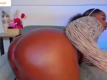 Chaturbate Sex Chat of elawalker1