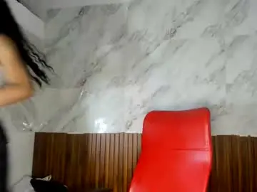 Chaturbate Free Live Porn of estefani_robles