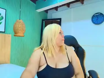 Chaturbate Nude Webcam of eva_love49