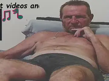 Chaturbate Free Live Porn of forexxxx_man
