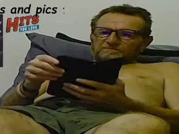 Chaturbate Adult Webcam of forexxxx_man