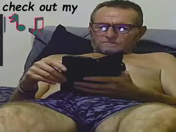 Chaturbate Live Porn of forexxxx_man