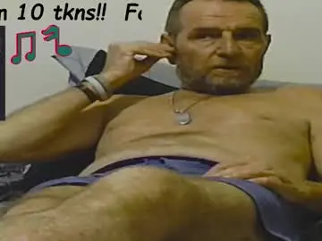 Chaturbate Live Porn of forexxxx_man