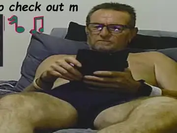 Chaturbate Private Sex Chat of forexxxx_man