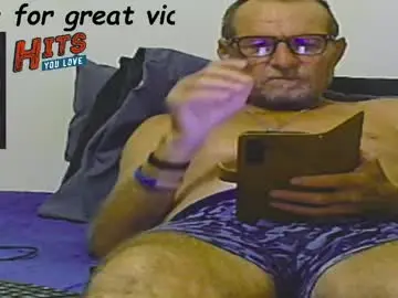 Chaturbate Adult Video Chat of forexxxx_man