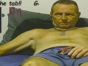 Chaturbate Live Porn of forexxxx_man