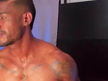 Chaturbate Free Porn Cam of ganiimides