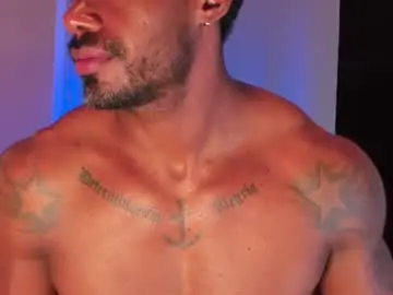 Chaturbate Sex Chat of ganiimides