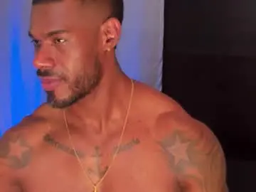 Chaturbate Best live sex cam show of ganiimides