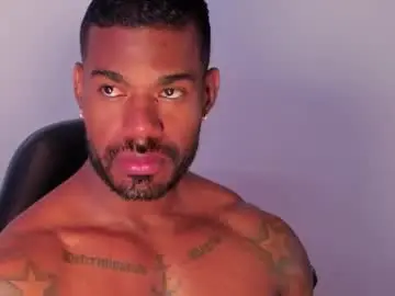 Chaturbate Live Porn of ganiimides