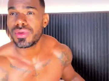 Chaturbate Private Sex Chat of ganiimides