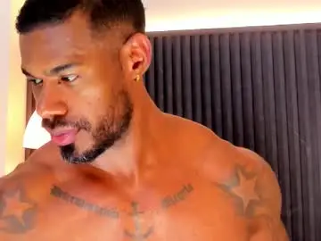 Chaturbate Sex Cam of ganiimides