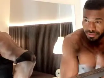 Chaturbate Sex Chat of ganiimides