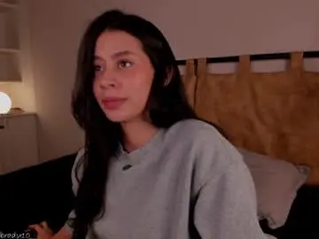 Chaturbate Best Webcam of hannah_brady