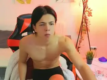 Chaturbate Live Sex of itachikage