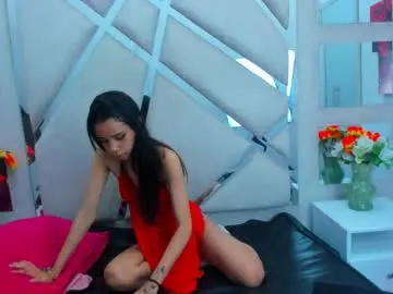 Chaturbate Live Sex of jasmin_skinny