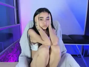 Chaturbate Free Live Porn of jasmin_skinny