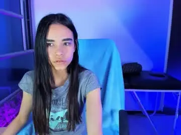 Chaturbate Best live sex cam show of jasmin_skinny