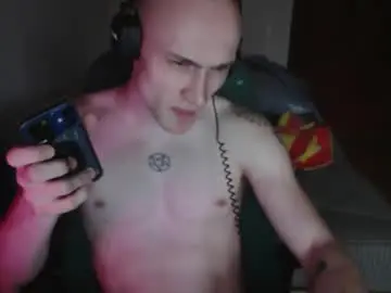 Chaturbate Live Sex of johnny_positive