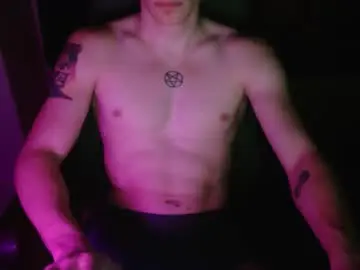 Chaturbate Watch Live Sex Cams of johnny_positive