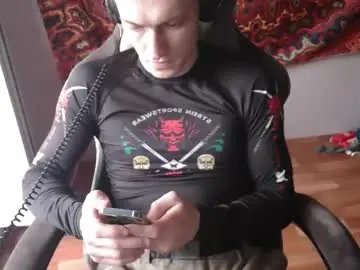 Chaturbate Adult Webcam of johnny_positive