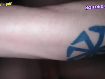 Chaturbate Live Sex of johnny_positive