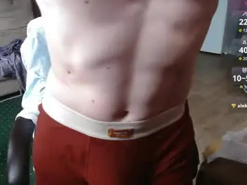 Chaturbate Best live sex cam show of johnny_positive