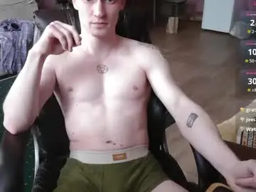 Chaturbate Best Webcam of johnny_positive