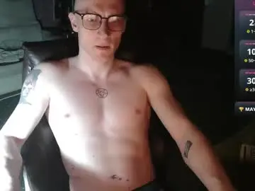 Chaturbate Free Live Porn of johnny_positive