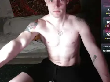 Chaturbate Watch Live Sex Cams of johnny_positive