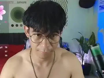 Chaturbate Live Sex Cam of kain_davee