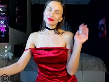 Chaturbate Sex Chat of kamila_lee