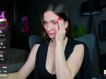 Chaturbate Sex Cam of kamila_lee