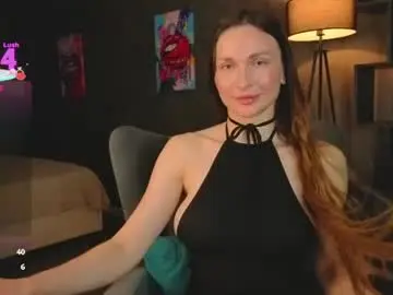 Chaturbate Adult Video Chat of kamila_lee