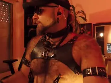 Chaturbate Best Webcam of kinkracc