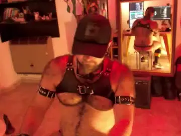 Chaturbate Adult Webcam of kinkracc