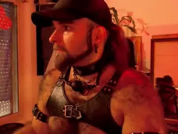 Chaturbate Live Porn of kinkracc